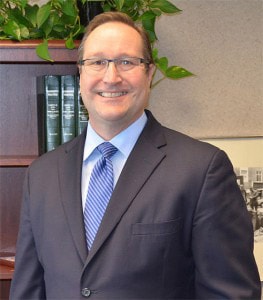 Barry Hogen - Dedicated Criminal Law Attorney Minnesota