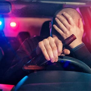 DUI Investigation