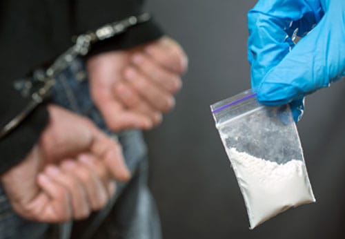 Drug Crime Lawyer, Washington County, MN