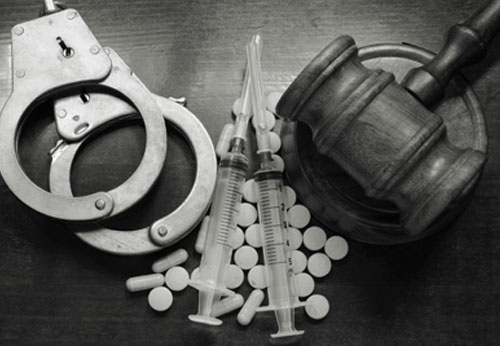 Drug Crime Lawyer, Washington County, MN