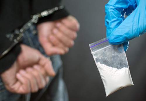 Drug Crimes Lawyer, Sherburne County, MN
