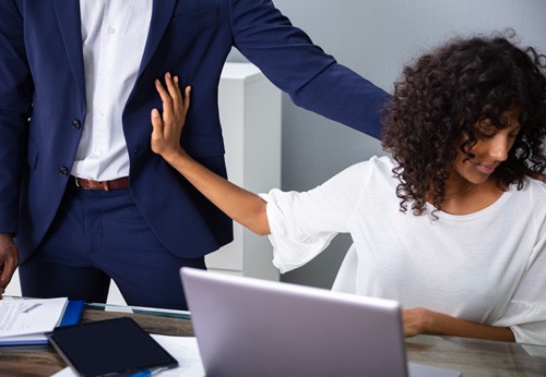Sexual Offense Attorney, Wright County, Minnesota