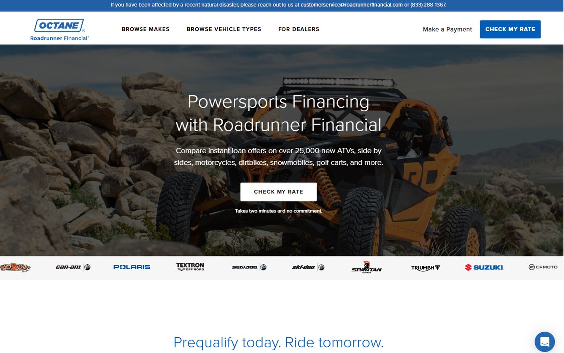 Roadrunner Financial – roadrunnerfinancial.com