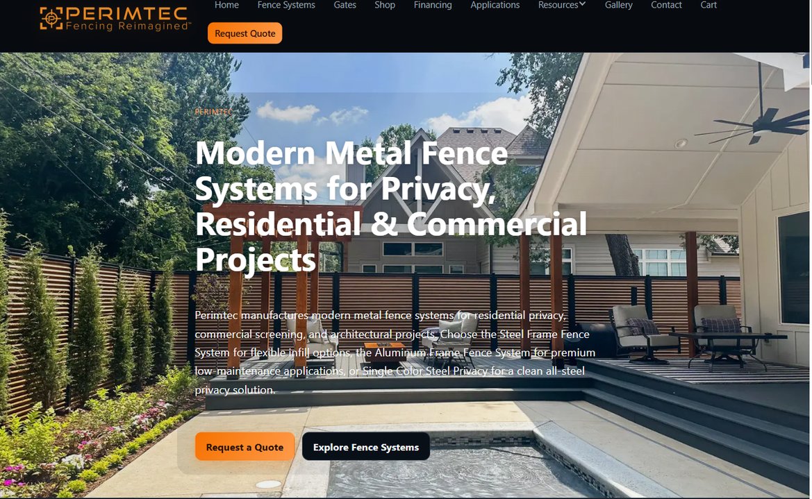 Perimtec – perimtec.com