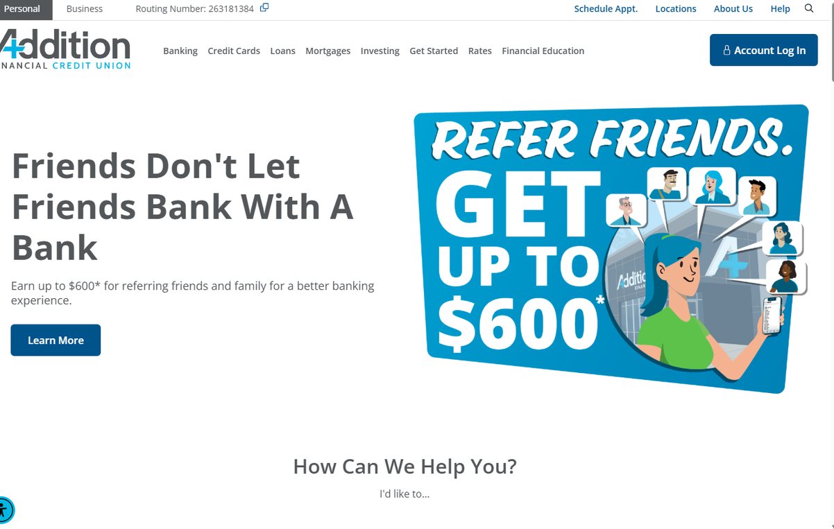 Addition Fi – additionfi.com