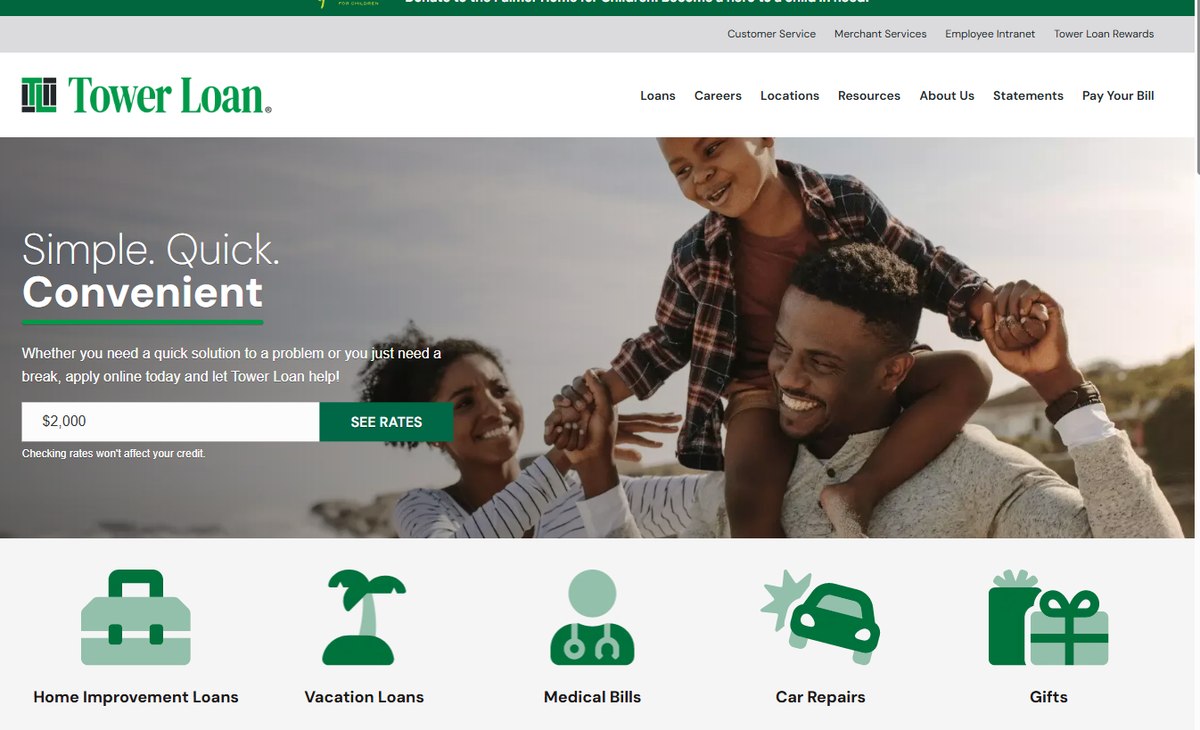 Tower Loan – towerloan.com