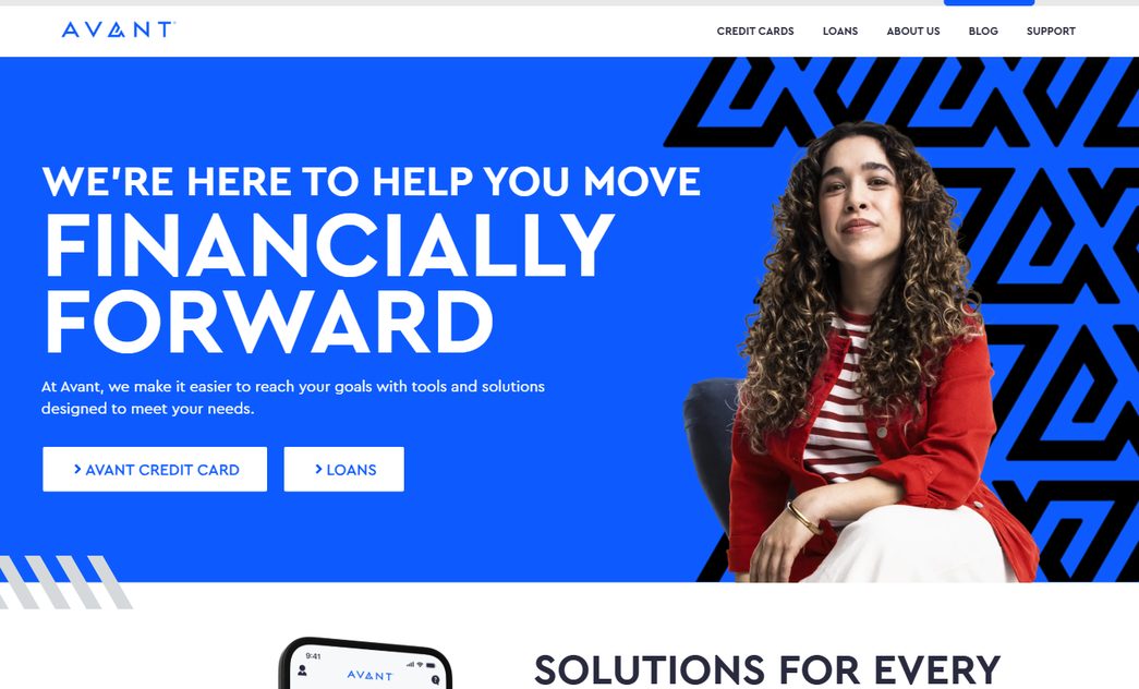Avant – avant.com
